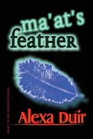 Ma'at's Feather