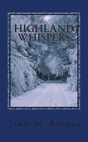 Cover of Highland Whispers by Jamie Boltman