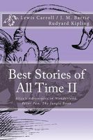 Best Stories of All Time II
