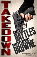 Brett Battles; Robert Gregory Browne's Latest Book