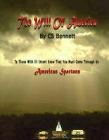 The Will of America