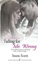 Falling for Mr. Wrong