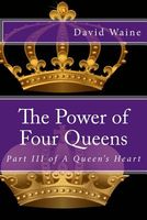 Cover of The Power of Four Queens by David Waine