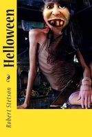Cover of Helloween by Robert Stetson