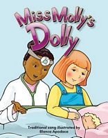 Miss Molly's Dolly Big Book