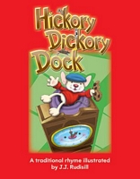 Hickory Dickory Dock Big Book