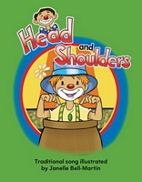 Head and Shoulders Big Book