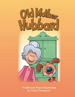 Old Mother Hubbard Big Book