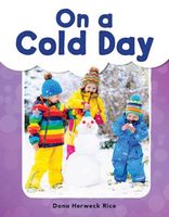 On a Cold Day