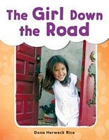 The Girl Down the Road