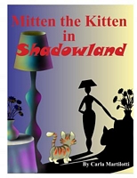 Mitten the Kitten in Shadowland