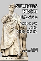 Cover of Stories from Dante Told to the Children by Mary MacGregor