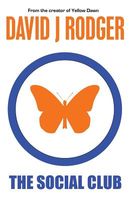 Cover of The Social Club by David J. Rodger