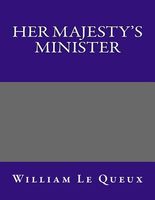 Her Majesty's Minister