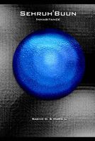 Cover of Sehruh'buun: Inhabitance by Rashid D; Maria L