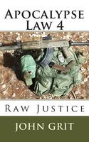 Raw Justice