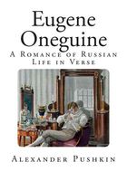 Eugene Onegin