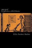Cover of Philo Gubb Correspondence-School Detective by Ellis Parker Butler