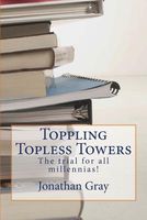 Toppling Topless Towers