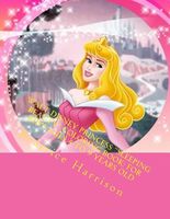 Walt Disney Princess Sleeping Beauty Coloring Book