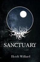 Cover of Sanctuary by Heidi Willard