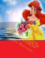 Disney Princess "The Little Mermaid" Coloring Book