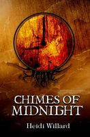Cover of Chimes of Midnight by Heidi Willard