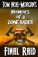 Cover of Final Raid by Tom Noel-Morgan