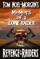 Cover of Revenge of the Raiders by Tom Noel-Morgan