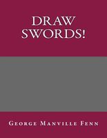 Draw Swords! in the Horse Artillery