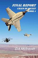 Cover of Final Report by D.A. McIntosh