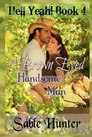 A Brown Eyed Handsome Man book cover