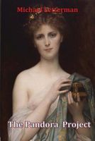 Cover of The Pandora Project by Michael Letterman