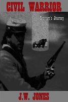 Cover of Civil Warrior by J.W. Jones