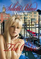 Cover of The Order by Vana V