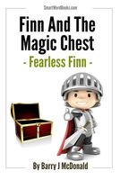 Finn and the Magic Chest - Fearless Finn