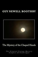 The Mystery of the Clasped Hands