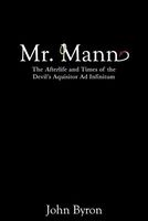 Cover of Mr. Mann by John Byron