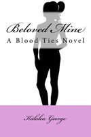 Cover of Beloved Mine by Kalalea George