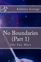 Cover of No Boundaries by Kalalea George