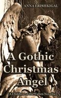 A Gothic Christmas Angel