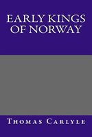Early Kings of Norway