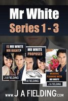 MR White Series 1-3