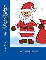 Mathew's Christmas Colouring Book