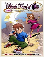 Paperback edition cover