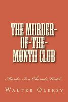 Murder Is a Charade, Until...