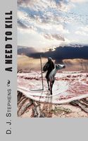 Cover of A Need to Kill by D.J. Stephens