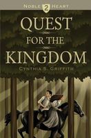Cover of Quest for the Kingdom by Cynthia S. Griffith