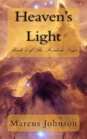 Cover of Heaven's Light by Marcus Johnson