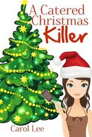 A Catered Christmas Killer
